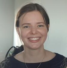 Louise Madsen